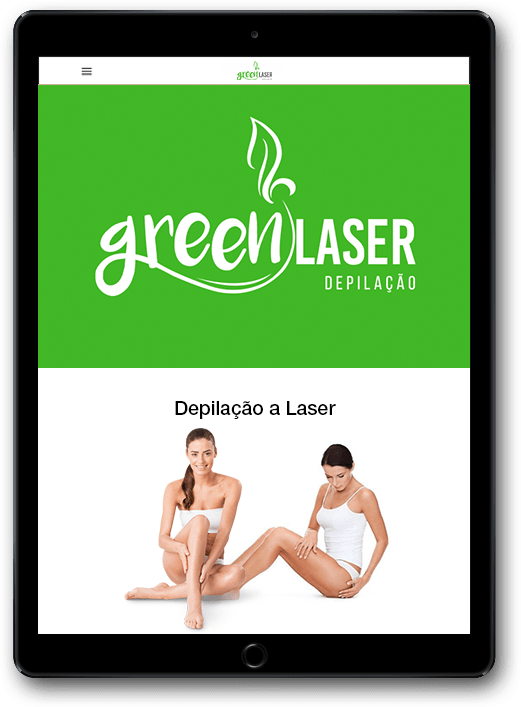 Franquia barata depilação laser hoif green laser