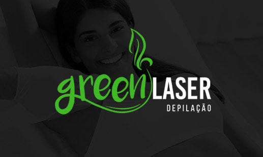 Franquia barata depilação laser hoif green laser