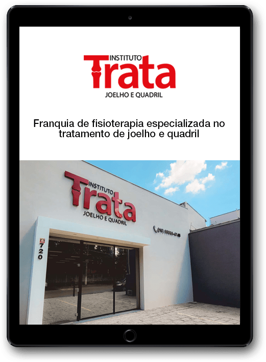 52 Instituto trata fisioterapia saúde franquia de saúde médico doutor Franquia Barata franquia de serviço Franchising Franquias home office Franquias HOIF