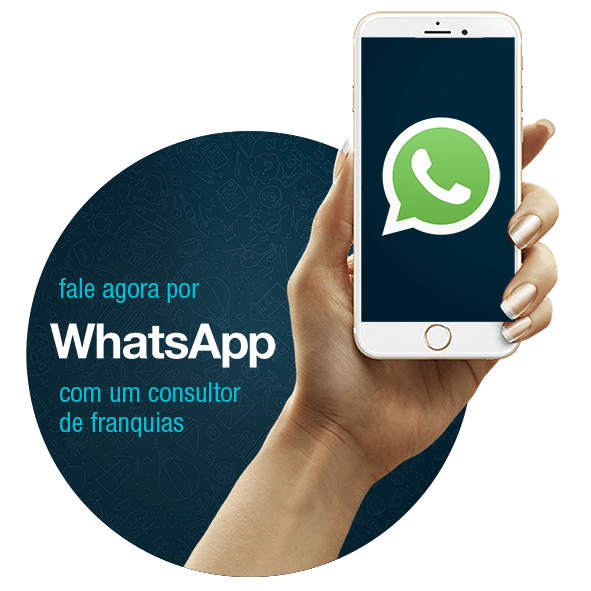 Alinaça Global Whatsapp