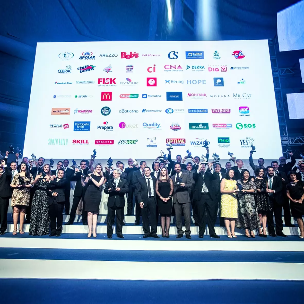 16 HOIF Exportar Franquia Importar Internacionalização Franqueador Franchise Franchising Expansão Negócios exterior