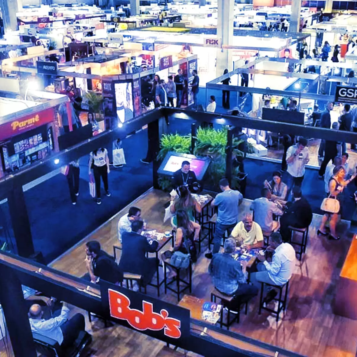 18 HOIF Exportar Franquia Importar Internacionalização Franqueador Franchise Franchising Expansão Negócios exterior