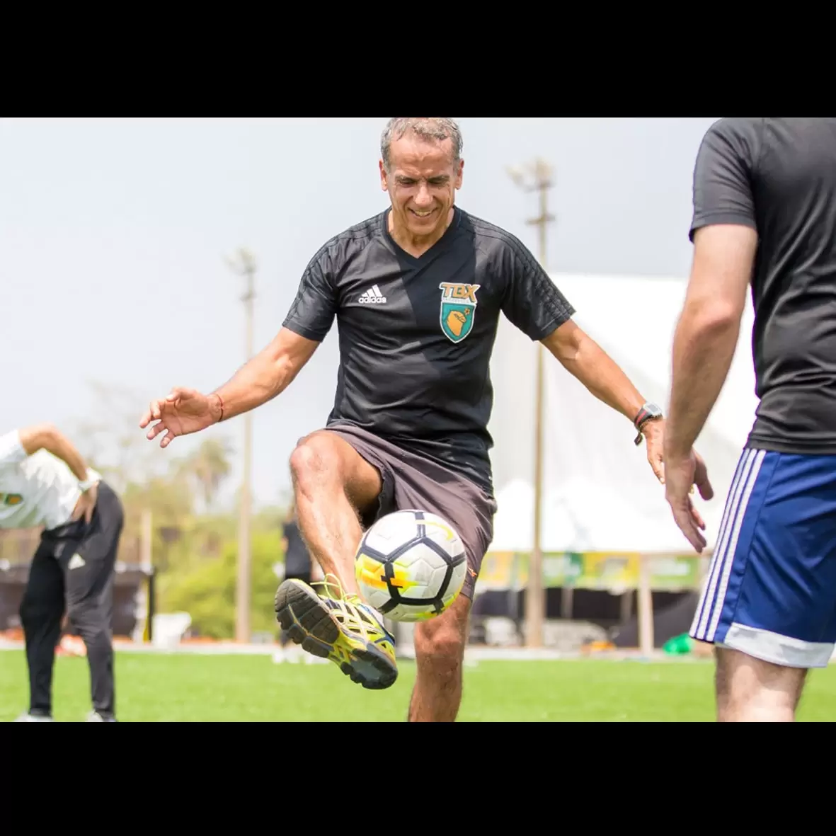 Futebol Treinamento Funcional Crossfit Aulas de Futebol Esporte Escolinha de Futebol Franquia Barata franquia de serviço Franchising Franquias home office Franquias HOIF Aceleradora