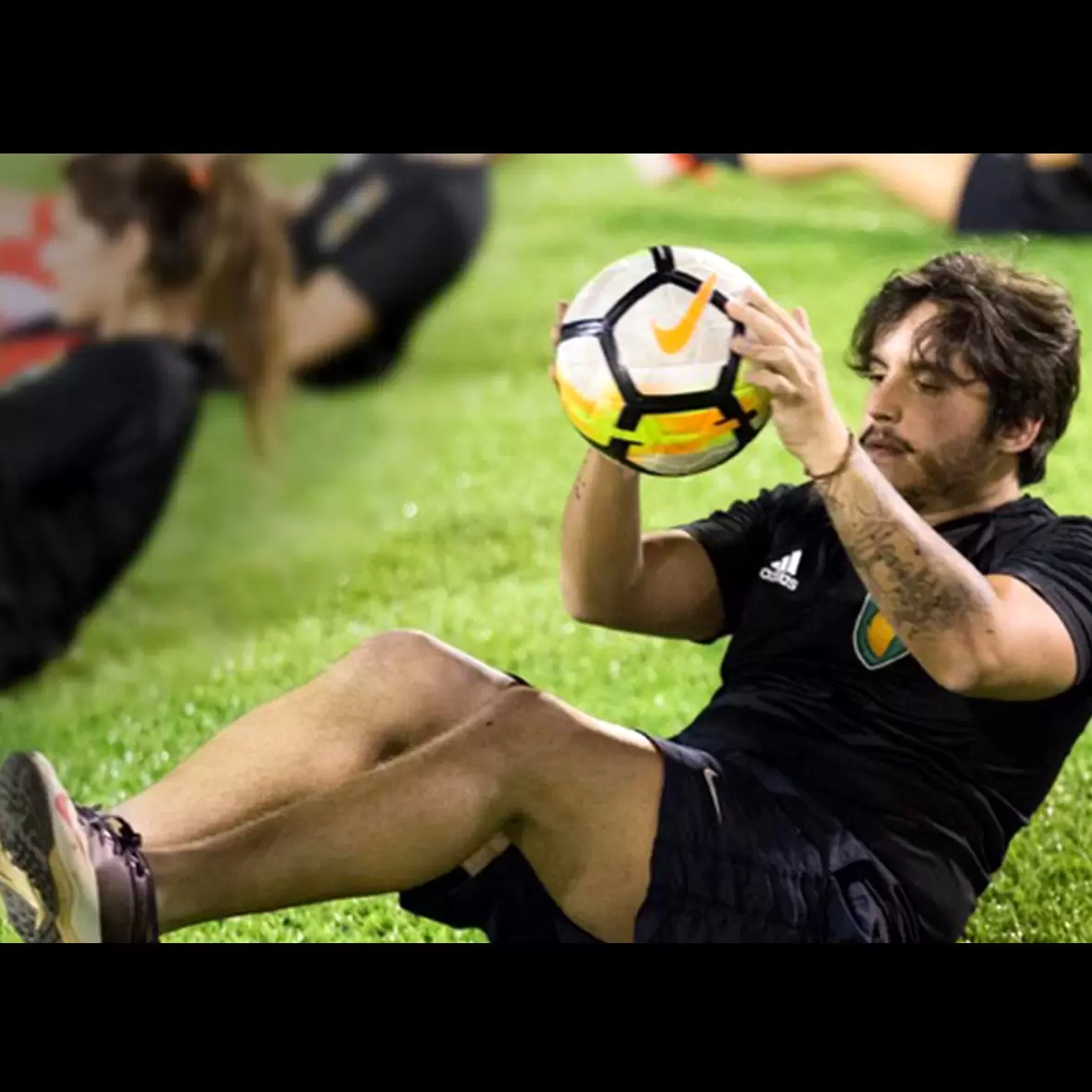 Futebol Treinamento Funcional Crossfit Aulas de Futebol Esporte Escolinha de Futebol Franquia Barata franquia de serviço Franchising Franquias home office Franquias HOIF Aceleradora