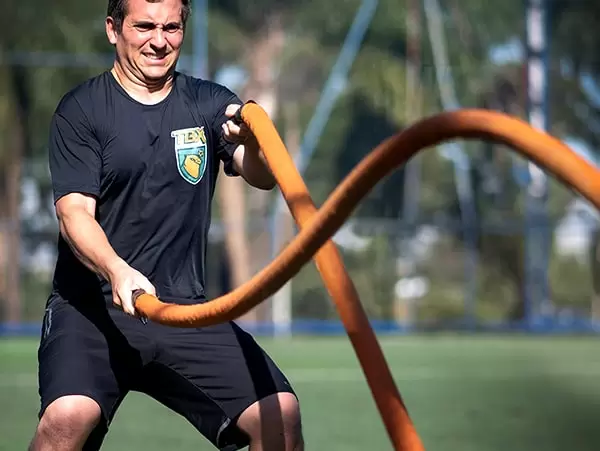 Futebol Treinamento Funcional Crossfit Aulas de Futebol Esporte Escolinha de Futebol Franquia Barata franquia de serviço Franchising Franquias home office Franquias HOIF Aceleradora