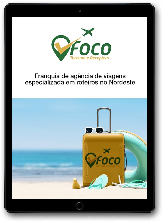 54 franquia de turismo franquia de viagem franquia Foco turismo Franquia Barata franquia de serviço Franchising Franquias home office Franquias HOIF Aceleradora
