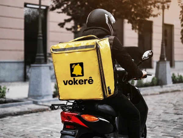 6 franquia de aplicativo franquia de delivery franquia Vokere Franquia Barata franquia de serviço Franchising Franquias home office Franquias HOIF Aceleradora