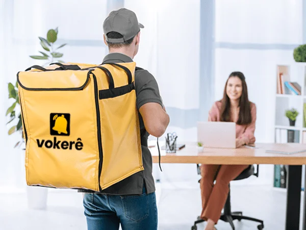 13 franquia de aplicativo franquia de delivery franquia Vokere Franquia Barata franquia de serviço Franchising Franquias home office Franquias HOIF Aceleradora
