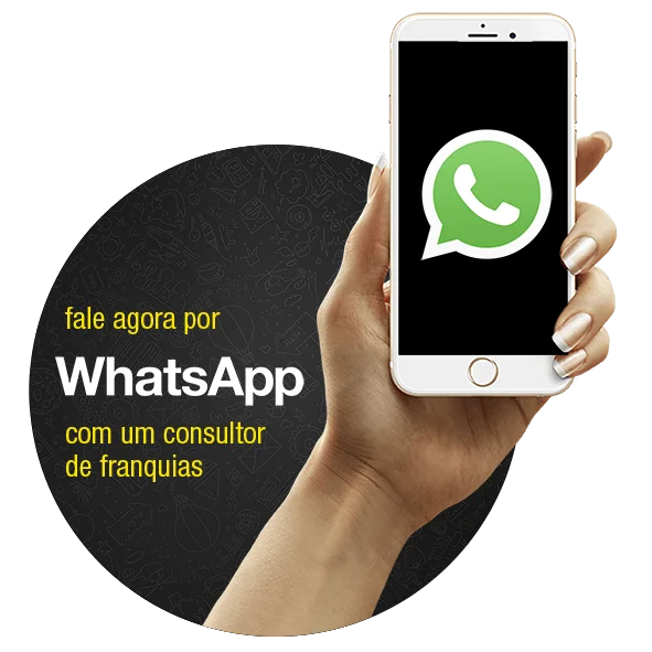 26 franquia de aplicativo franquia de delivery franquia Vokere Franquia Barata franquia de serviço Franchising Franquias home office Franquias HOIF Aceleradora