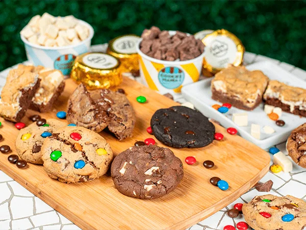 12 franquia de cookie franquia cookie mania Franquia Barata franquia de serviço Franchising Franquias home office Franquias HOIF Aceleradora 12 franquia de cookie franquia cookie mania Franquia Barata franquia de serviço Franchising Franquias home office Franquias HOIF Aceleradora