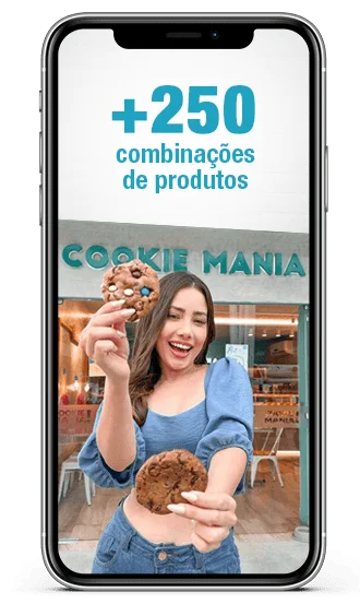 6 franquia de cookie franquia cookie mania Franquia Barata franquia de serviço Franchising Franquias home office Franquias HOIF Aceleradora 6 franquia de cookie franquia cookie mania Franquia Barata franquia de serviço Franchising Franquias home office Franquias HOIF Aceleradora