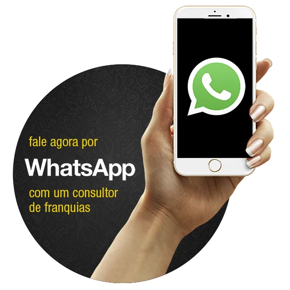 Corretor pro Whatsapp