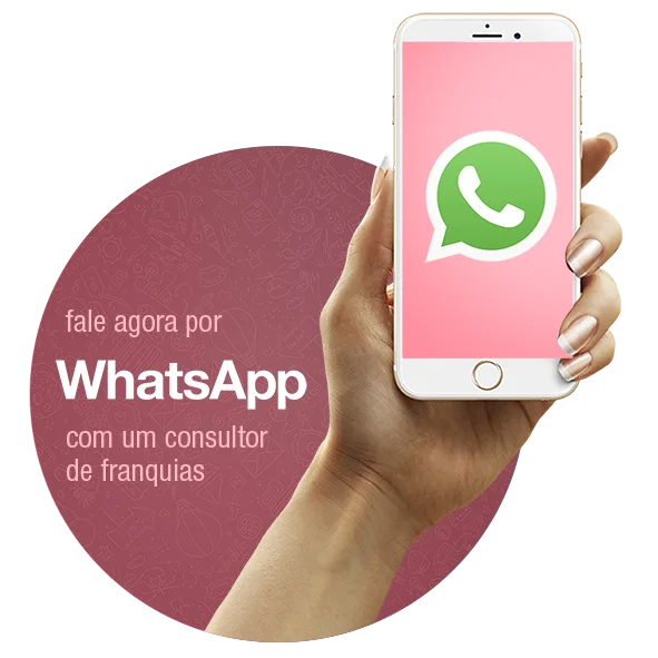 Qual a cor Whatsapp