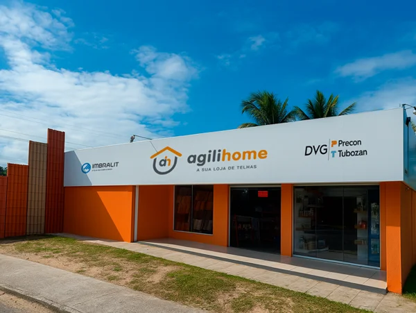 agilihome 6 Carrossel 10